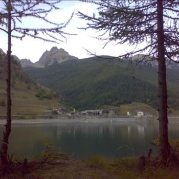 Camping Libac - Fotogallery - Pontechianle - Valle Varaita - Cuneo