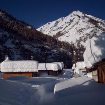 Camping Libac - Fotogallery - Pontechianle - Valle Varaita - Cuneo