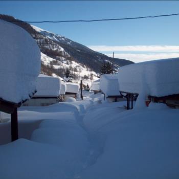 Camping Libac - Fotogallery - Pontechianle - Valle Varaita - Cuneo