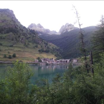 Camping Libac - Fotogallery - Pontechianle - Valle Varaita - Cuneo