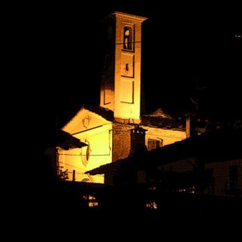 Camping Libac - Fotogallery - Pontechianle - Valle Varaita - Cuneo