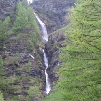 Camping Libac - Fotogallery - Pontechianle - Valle Varaita - Cuneo