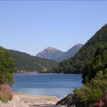 Camping Libac - Fotogallery - Pontechianle - Valle Varaita - Cuneo