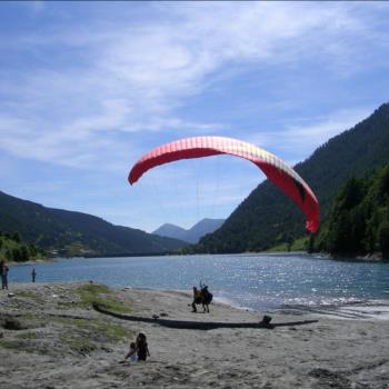 Camping Libac - Fotogallery - Pontechianle - Valle Varaita - Cuneo