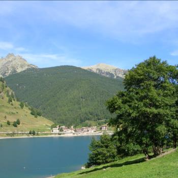 Camping Libac - Fotogallery - Pontechianle - Valle Varaita - Cuneo