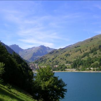 Camping Libac - Fotogallery - Pontechianle - Valle Varaita - Cuneo