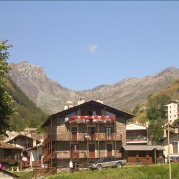 Camping Libac - Fotogallery - Pontechianle - Valle Varaita - Cuneo