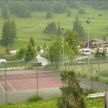 Camping Libac - Fotogallery - Pontechianle - Valle Varaita - Cuneo