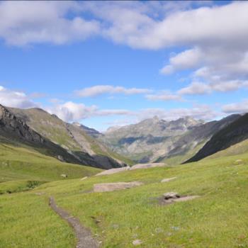 Camping Libac - Fotogallery - Pontechianle - Valle Varaita - Cuneo