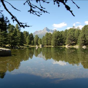 Camping Libac - Fotogallery - Pontechianle - Valle Varaita - Cuneo