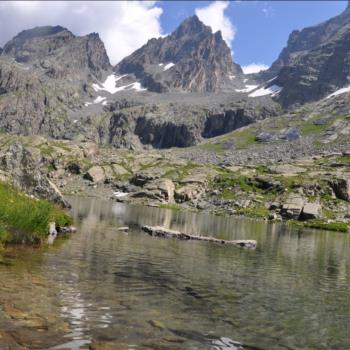 Camping Libac - Fotogallery - Pontechianle - Valle Varaita - Cuneo