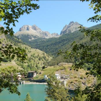 Camping Libac - Fotogallery - Pontechianle - Valle Varaita - Cuneo