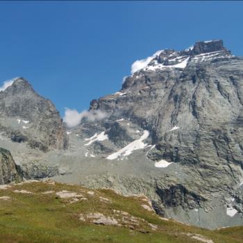 Camping Libac - Fotogallery - Pontechianle - Valle Varaita - Cuneo