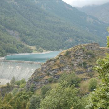 Camping Libac - Fotogallery - Pontechianle - Valle Varaita - Cuneo