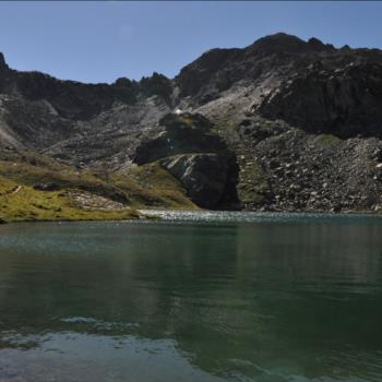 Camping Libac - Fotogallery - Pontechianle - Valle Varaita - Cuneo