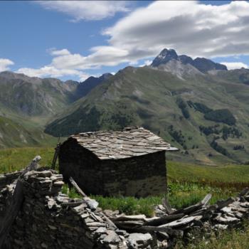 Camping Libac - Fotogallery - Pontechianle - Valle Varaita - Cuneo