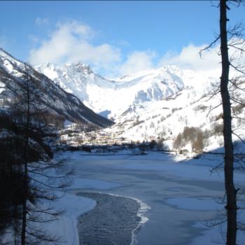 Camping Libac - Fotogallery - Pontechianle - Valle Varaita - Cuneo