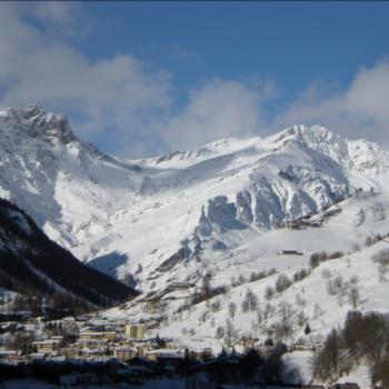 Camping Libac - Fotogallery - Pontechianle - Valle Varaita - Cuneo