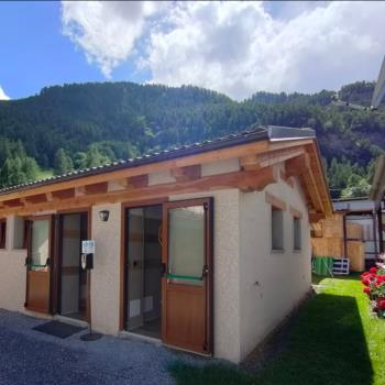 Camping Libac - Fotogallery - Pontechianle - Valle Varaita - Cuneo