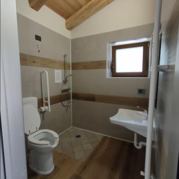 Camping Libac - Fotogallery - Pontechianle - Valle Varaita - Cuneo