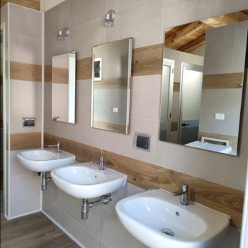 Camping Libac - Fotogallery - Pontechianle - Valle Varaita - Cuneo