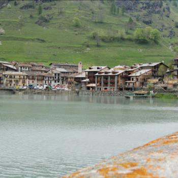 Camping Libac - Fotogallery - Pontechianle - Valle Varaita - Cuneo