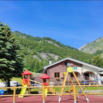 Camping Libac - Fotogallery - Pontechianle - Valle Varaita - Cuneo