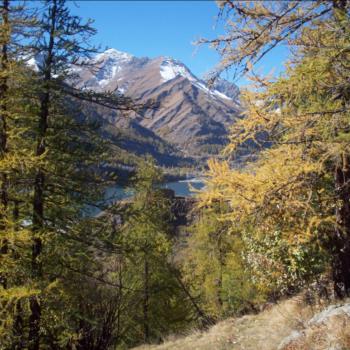 Camping Libac - Fotogallery - Pontechianle - Valle Varaita - Cuneo