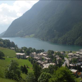 Camping Libac - Fotogallery - Pontechianle - Valle Varaita - Cuneo