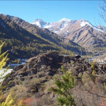 Camping Libac - Fotogallery - Pontechianle - Valle Varaita - Cuneo