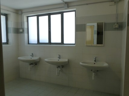 Camping Libac - SERVICES - Pontechianle - Valle Varaita - Cuneo