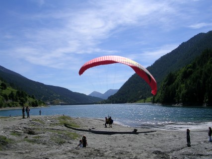 Camping Libac - Sport - Pontechianle - Valle Varaita - Cuneo